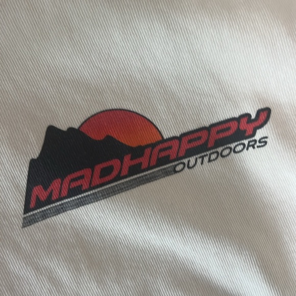 Small Madhappy outdoor tee - Picture 3 of 6